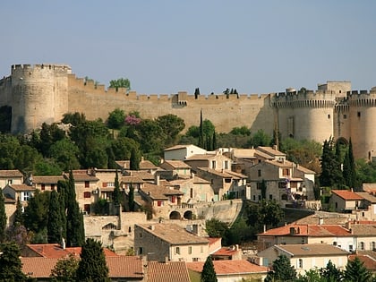 villeneuve les avignon