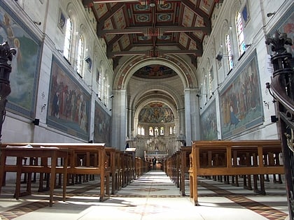 Basilique Sainte-Jeanne d'Arc