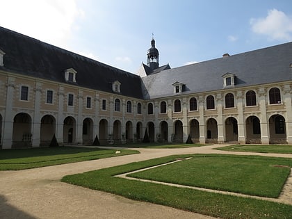 Ursulinenkloster Château-Gontier