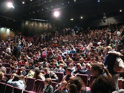 theatre national de bretagne rennes