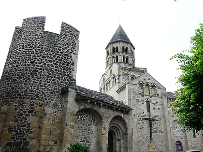 Chapelle Sainte-Magdeleine de Saint-Saturnin