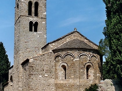 Église Saint-Saturnin de Pouzols-Minervois
