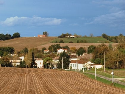 Montignac-de-Lauzun