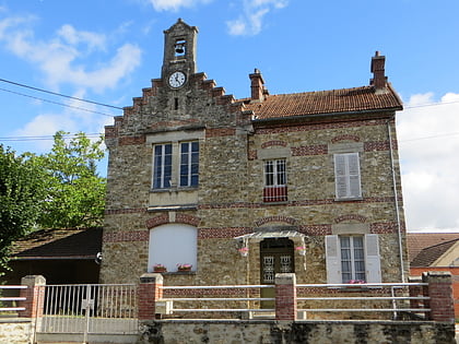 Saint-Ouen-sur-Morin