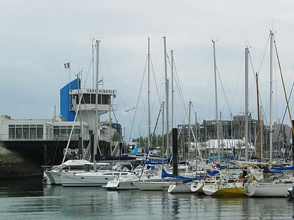 Port des Minimes