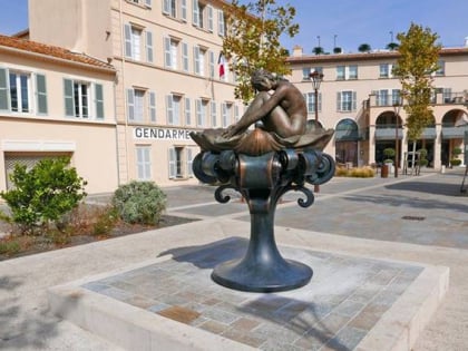 musee de la gendarmerie et du cinema saint tropez