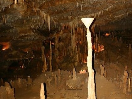 grottes de cougnac