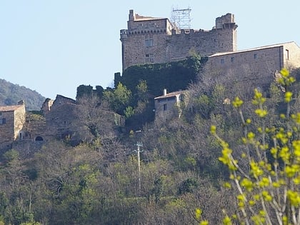 Château de DIo