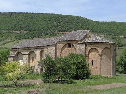 Chapelle de Saint-Martin-du-Vican