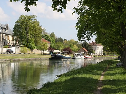 canal des ardennes