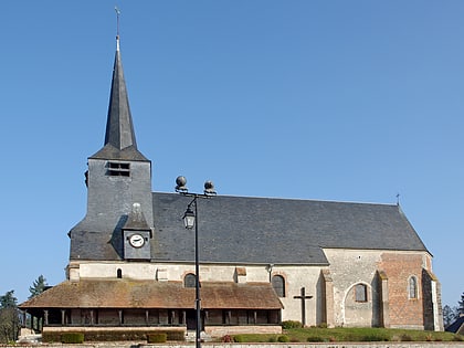 Brinon-sur-Sauldre