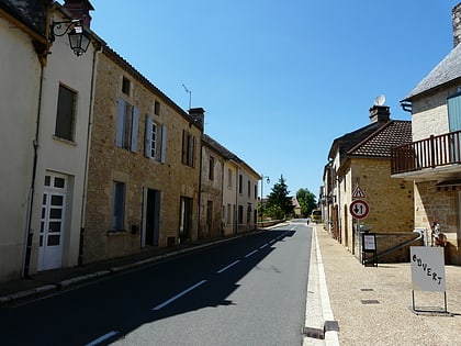 Saint-Martial-de-Nabirat