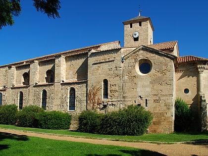 st james church beziers