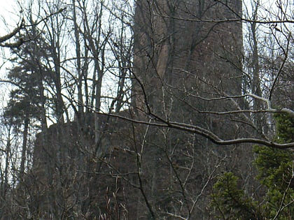 Burg Nideck