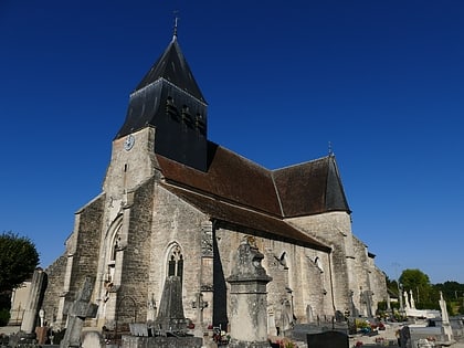 Kościół św. Denisa
