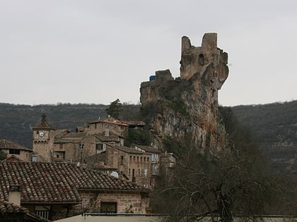 Château de Penne