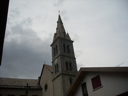 saint michel de chaillol