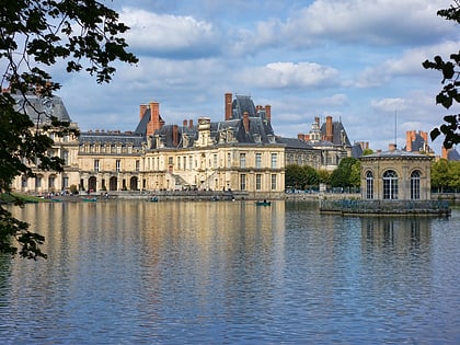 fontainebleau