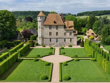 Château de Vascoeuil