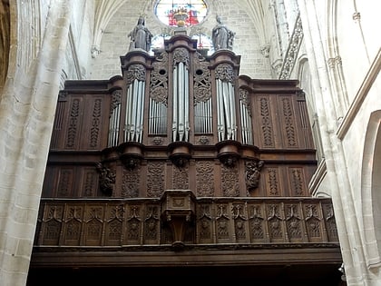 eglise saint samson de clermont