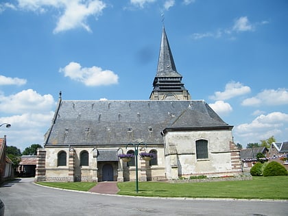 St. George's Church