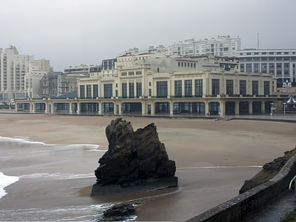 casino barriere de biarritz