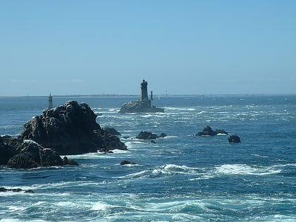 ile de sein iroise national nature reserve