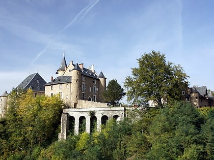 Château d’Uriage