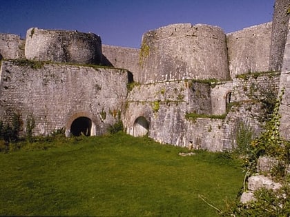 musee du littoral et de la chaux regneville sur mer