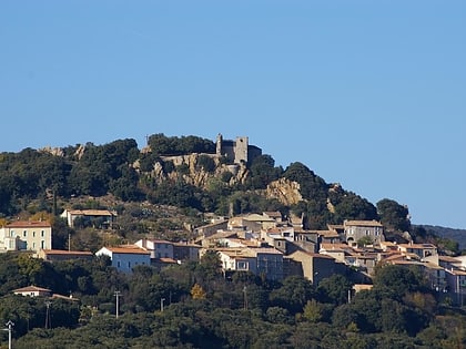 Château de Roquessels