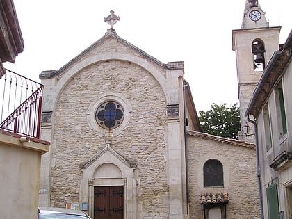 Borne milliaire de Saint-Aunès