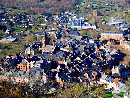 marcillac vallon