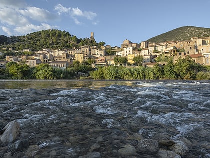 Roquebrun