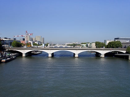 puente nacional paris