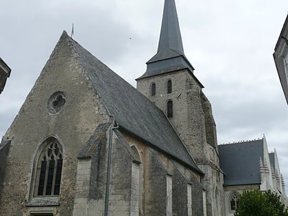 eglise saint cyr et sainte julitte de jarze