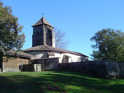 saint michel escalus