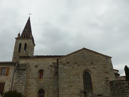 Église Saint-Julien de Saint-Julien-du-Serre