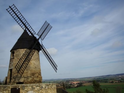moulin castelnaudary