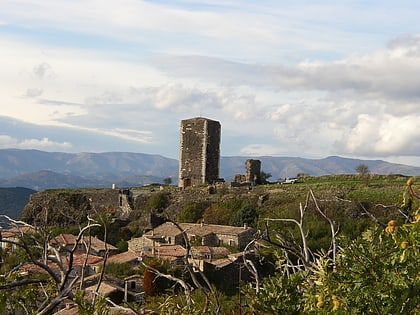 Château de la Roche