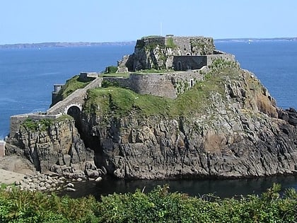 Fort Bertheaume