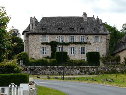 Château de La Grillère