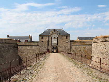 citadelle de port louis