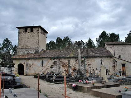 Église Saint-Pierre de Mons