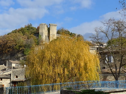 Château de Grane