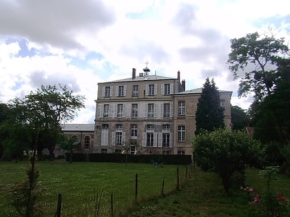 Château de Balainvilliers