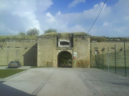 Citadelle de Calais