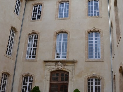 Hôtel Pellissier de Visan