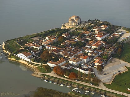 talmont sur gironde