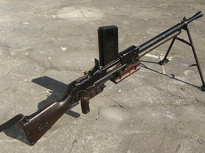 Manufacture d'armes de Châtellerault