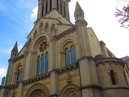 Église Saint-Joseph de Nancy
